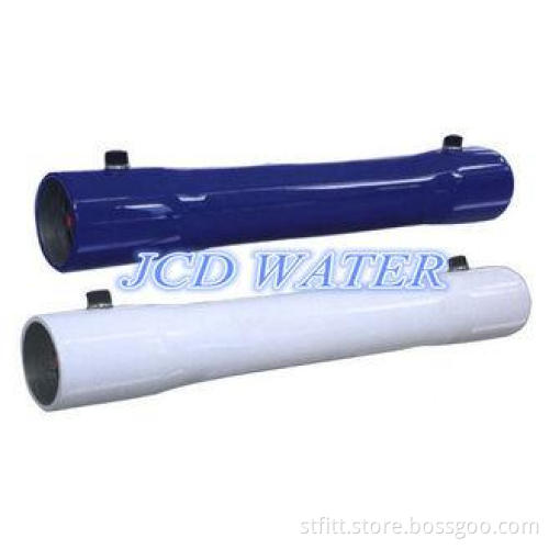 Domestic Large FRP Nanofiltration Membrane Housing For Wate